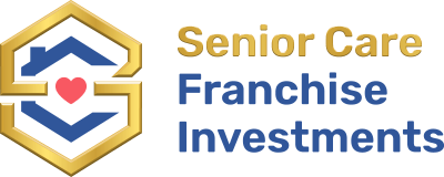 logo senior care franchise investments new